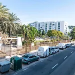 Letmalaga Cremades Beach