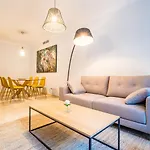 MALAGA CENTER EXPERIENCE - Premium Apartment
