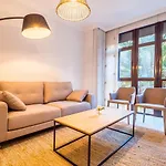 MALAGA CENTER EXPERIENCE - Premium Apartment