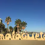 Atico Centro Malaga