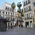 Plaza De Felix Saenz City Center