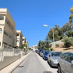 Homely Malaga Obispo Con Parking