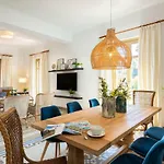 Genteel Home Zegri