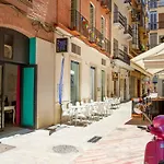 Julia Centro Historico