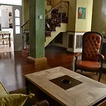 Las Mansiones De Plaza Constitucion