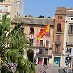 Las Mansiones De Plaza Constitucion