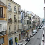 Centrico Apartamento Malaga