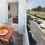 Wintowinrentals All Comforts Malaga Center
