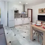 Wintowinrentals All Comforts Malaga Center