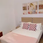 Apartamento Dos Aceras