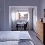 Apartamento Malagueta Beach 10