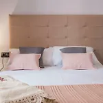 Apartamento El Carmen