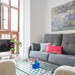 Apartamento El Carmen