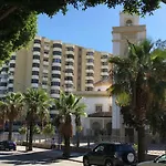 New Apartment & Parking Alcazaba