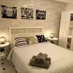 Apartamento Capuchinos