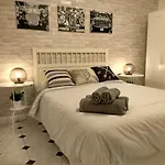 Apartamento Capuchinos