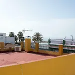 Pedregalejo, Estropada 1
