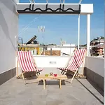 Pedregalejo, Estropada 1