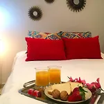 Apartamento Mon Cheri