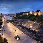 Apartamento Alcazaba