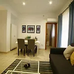 Victoria De Alba House