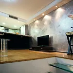 Quiet & Exclusive Apartment Historic Center