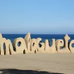 Studio Miramar Suites Malaga