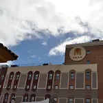 Jazmin Apartamentos Centro
