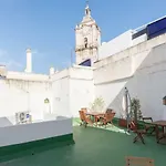 Buena Onda! Historical Center Studio