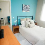 Apartamento Calzada De La Trinidad