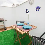 Apartamento Calzada De La Trinidad