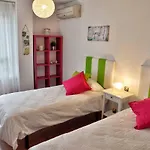 Wonderstays Apartamento La Jabega
