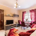 Apartamento Centrico 3 Hab. City Center 3 Bed.