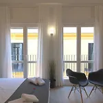 Apartamentos Romero Luna