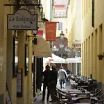 Apartamento Plaza Montaño