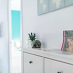Local Malaga Apartment