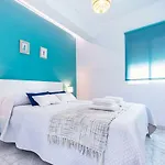Local Malaga Apartment
