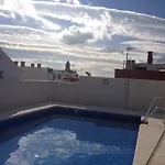 Apartamento Con Parking Y Piscina Centro De Malaga By Grupo Bmorales