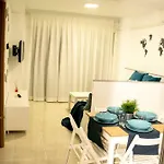 Apartamento Botavara