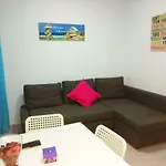 Enjoy Malaga Apartamentos Conde