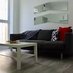 Maravilloso Y Centrico En Malaga