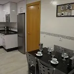 Apartamento Montes De Oca