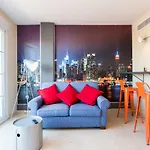 Gr3-Renovated Apt Next To Old Town With Cozy Terrace