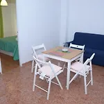 Apartamento A 700 Metros Del Centro Historico