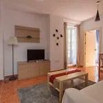 Apartamentum Ballesteros Malaga