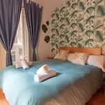 Apartamentum Ballesteros Malaga
