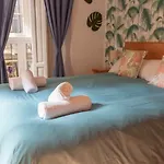 Apartamentum Ballesteros Malaga