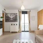 Ma2B-Bright Apt With Rooftops With Palms Near Old Town