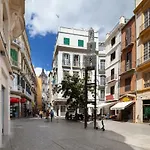 Wanderlust Malaga Apartamentos 3