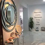 Malaga Beauty Home